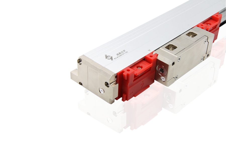 Why the Newest Linear Displacement Encoder is a Game Changer for Sensors