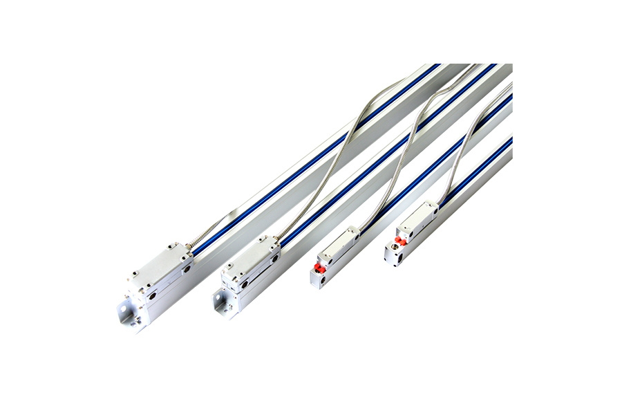 The Essential Role of China Incremental Position Encoders in Engineering Solutions