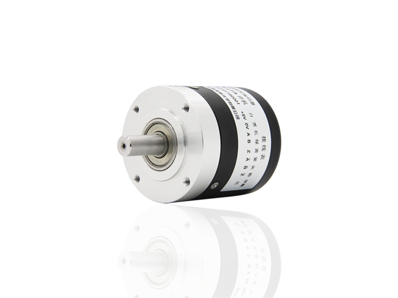 Angle encoder