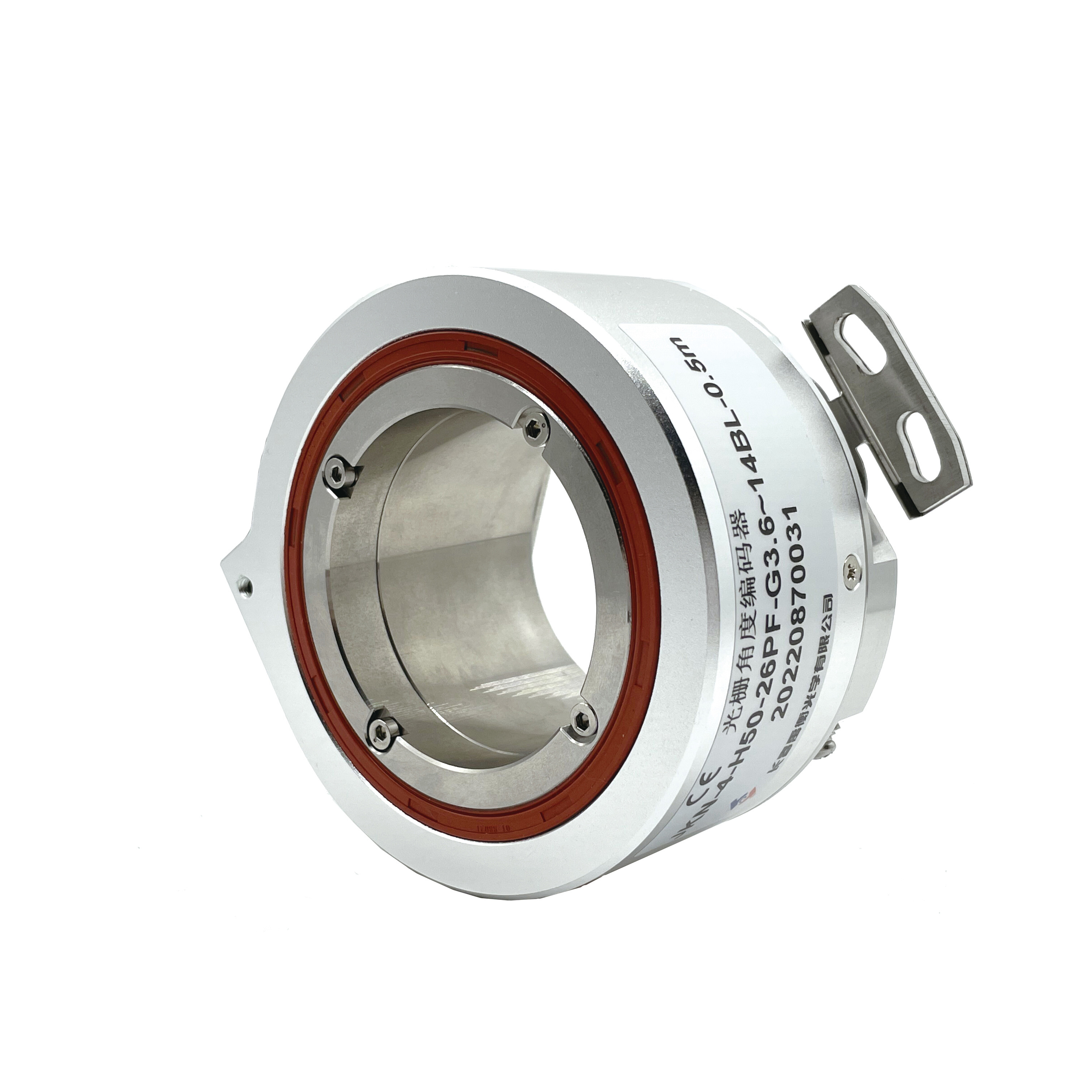 Why Quality Sincos Encoders Are Essential for Modern Electronics