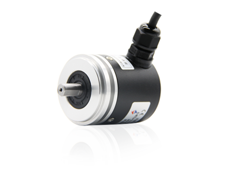 Understanding Compact Rotary Encoders: Insights from the Factory Floor