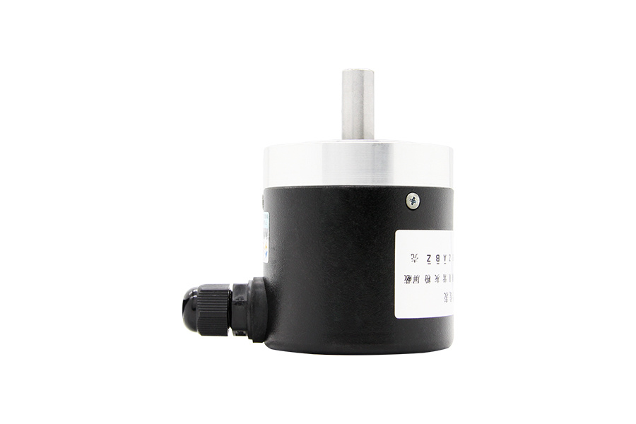 How to Enhance Safety with Solid Shaft Encoders in Critical Applications