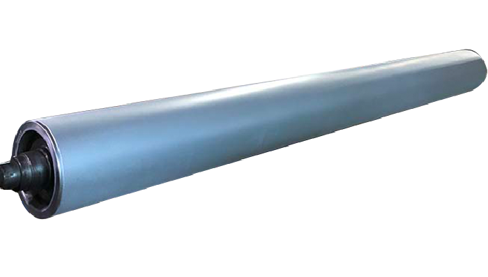 Napkin paper embossing roller