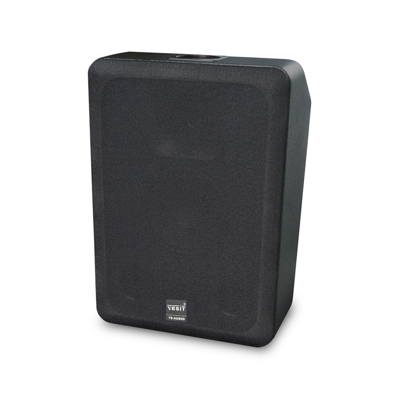 Single 6.5-inch surround YK168