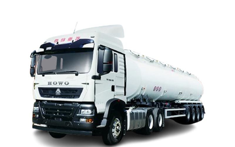 Трактор TX 6X4