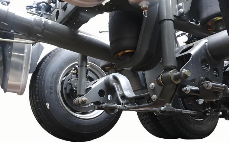Suspension Parts