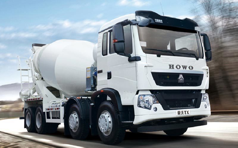 TX 8X4 MIXER