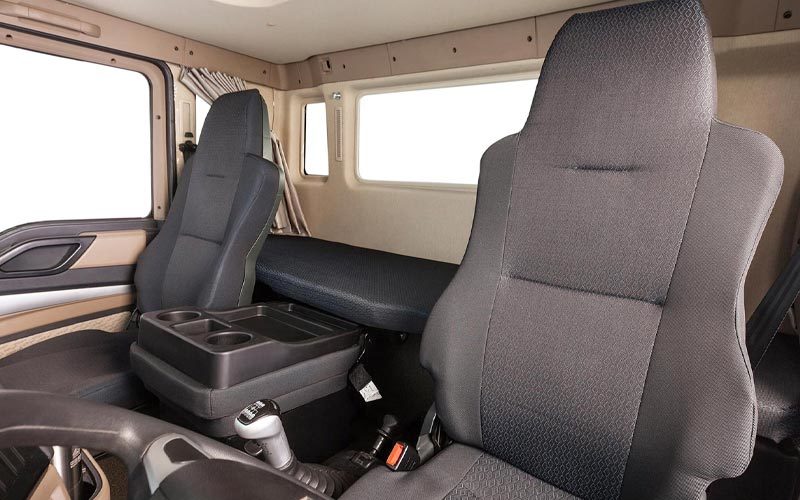 TX 6X4 TIPPER