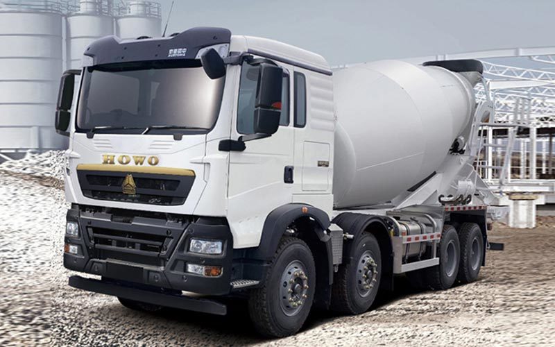 TX 8X4 MIXER