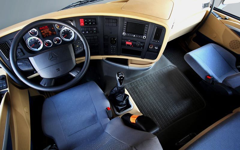 HOWO T7H 6X4 TIPPER