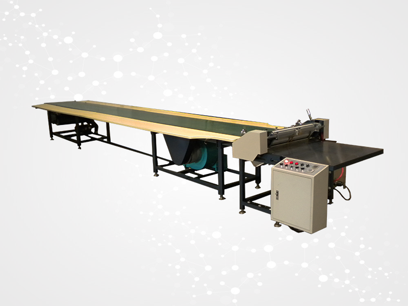 (rubber wheel) automatic paper feeding machine