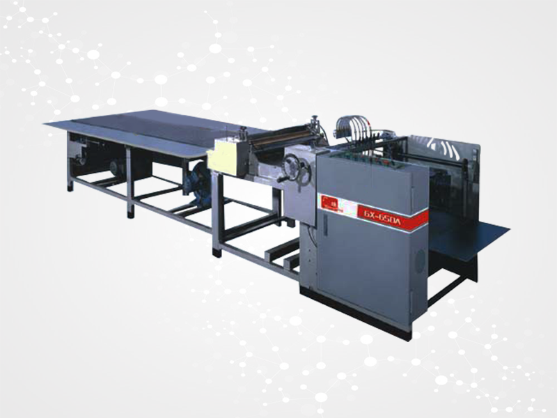 (Feida) automatic paper feeding machine