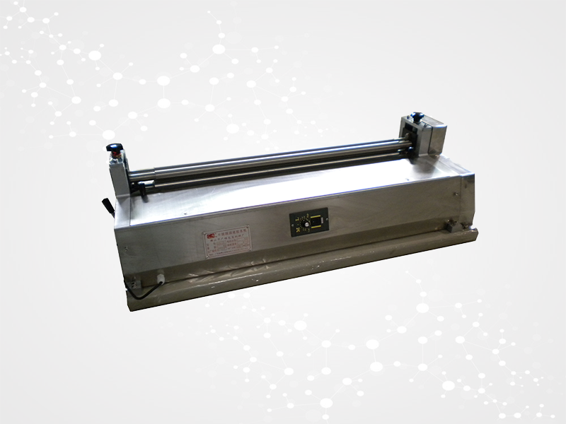 Stainless steel bench speed glue machine