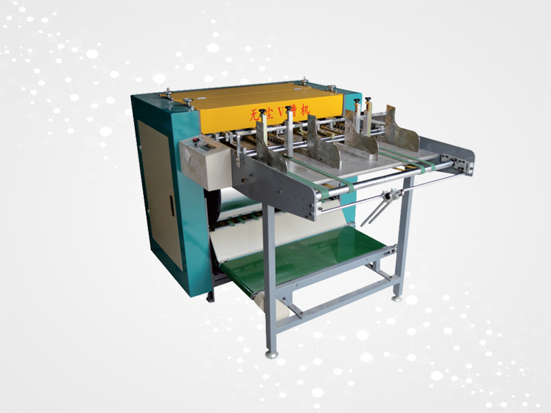 GX-K automatic slotting machine (high efficiency type)