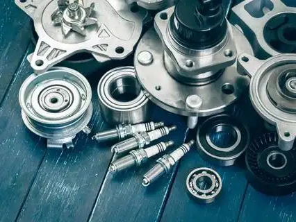 Principles of Automotive Shock Absorbers