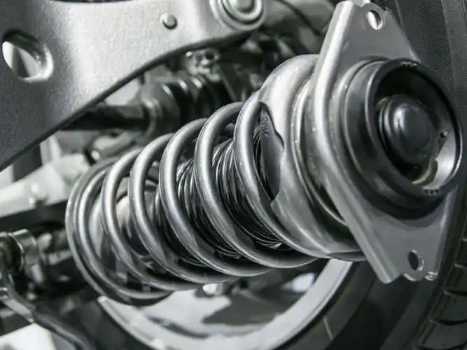 How often do car belts change