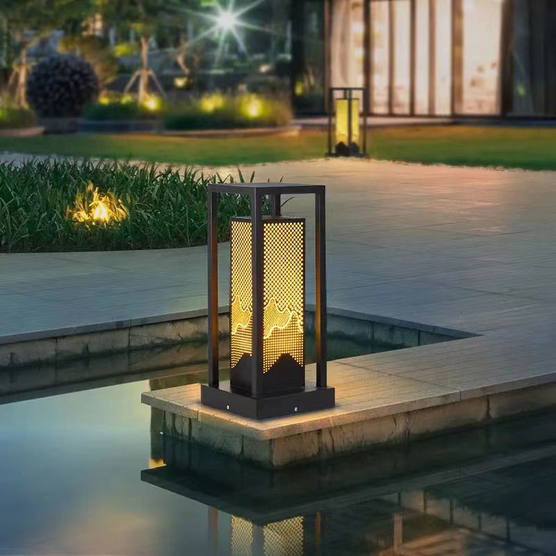 Lumières de jardin03