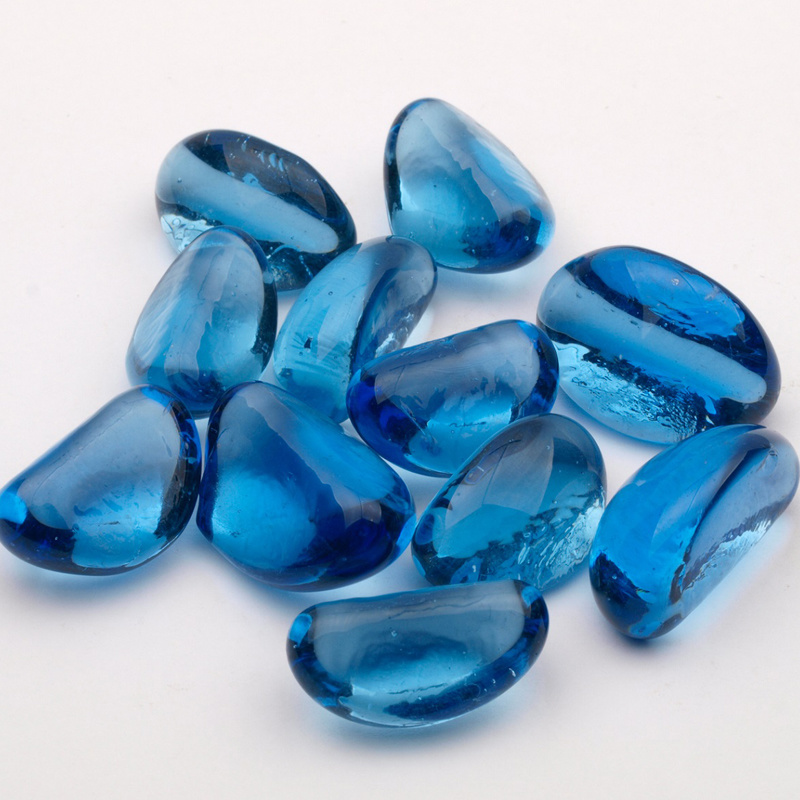 Normal Fireglass Nuts