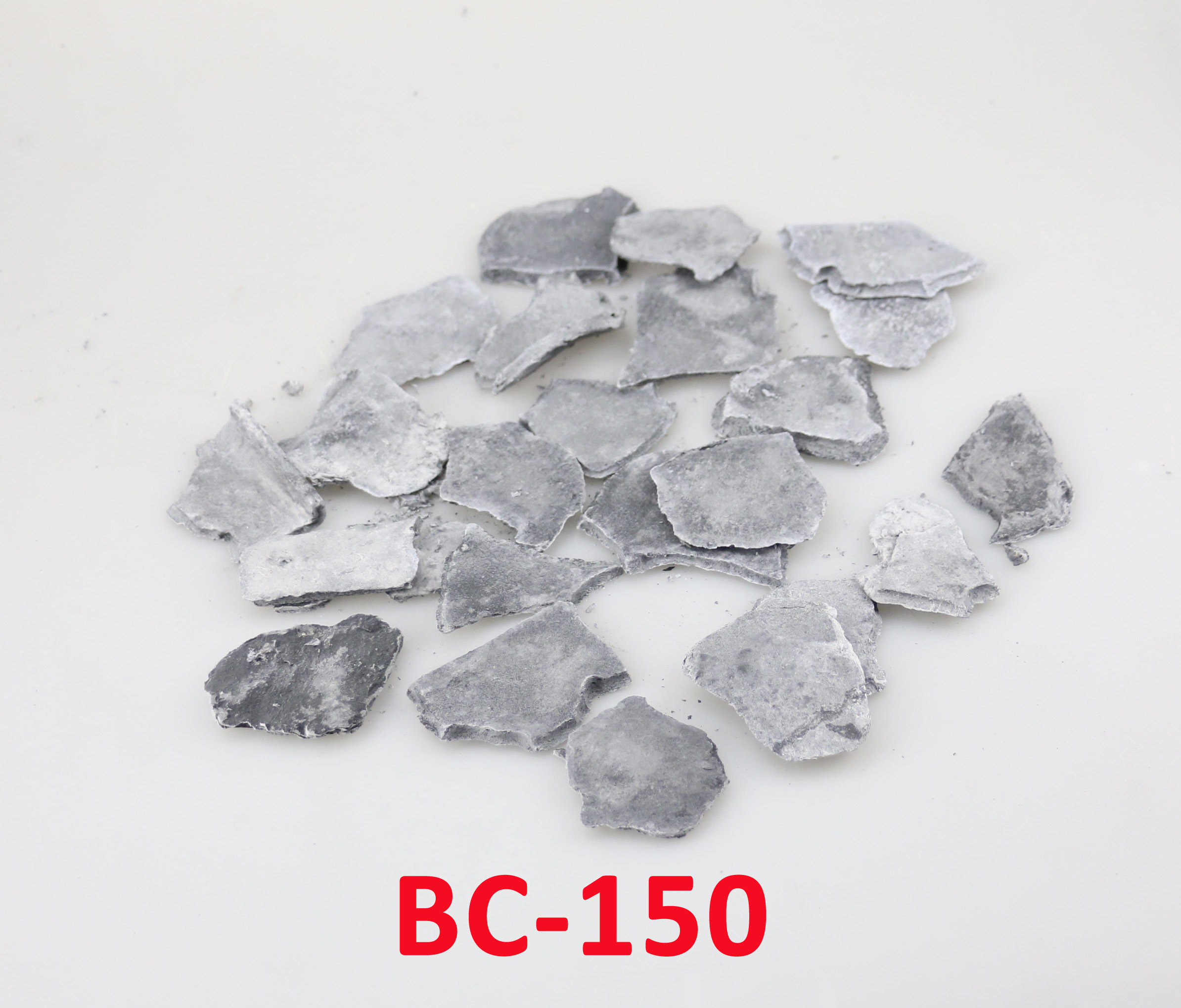 Ceramic Embers