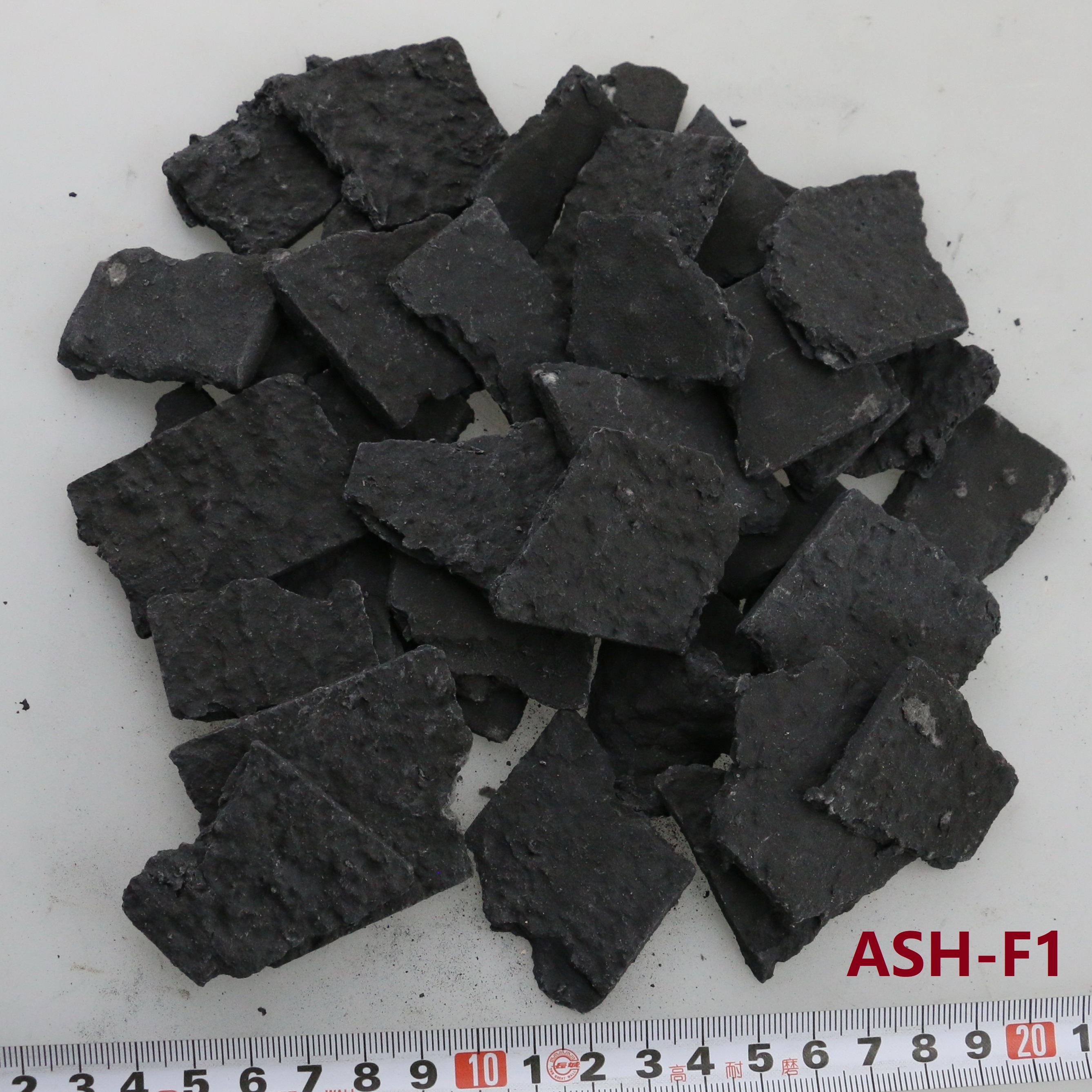Ceramic Embers