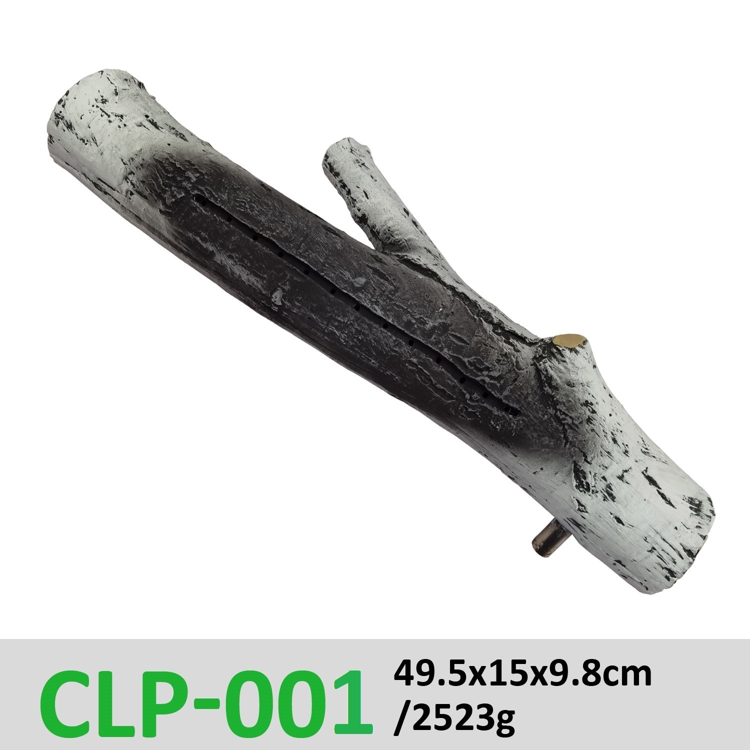 Pipe Log