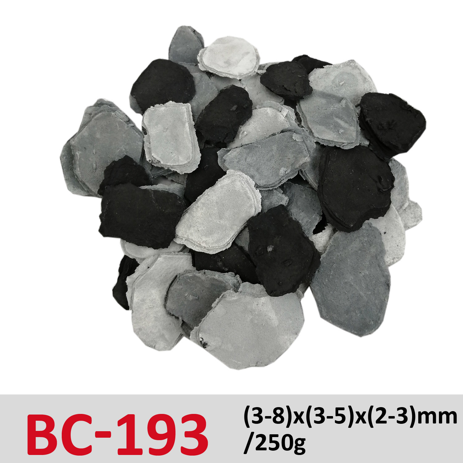 Ceramic Embers