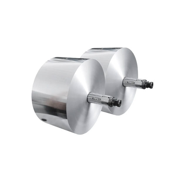 Customize 8014 Aluminum Foil suppliers