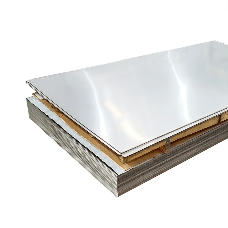 403 Stainless Steel Plate