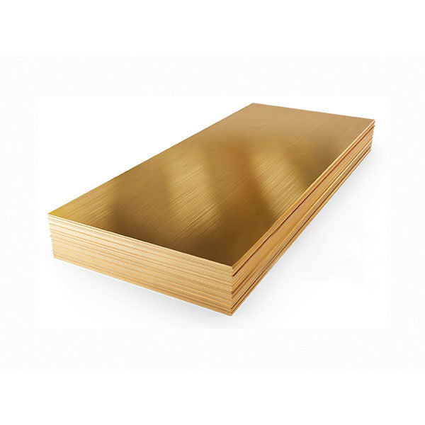 C24000/H80 Copper Plate