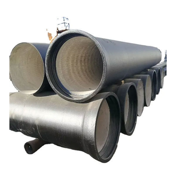 DN80 Ductile Iron Pipe