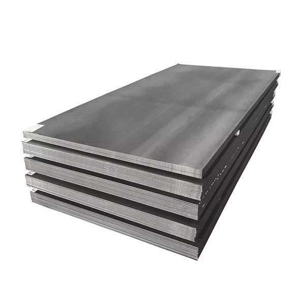 A36/Q235/S235JR Carbon Steel Plate