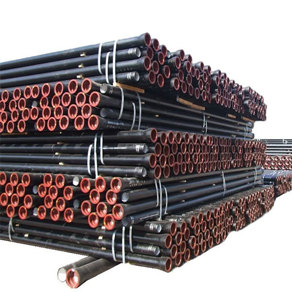DN2000 Ductile lron Pipe