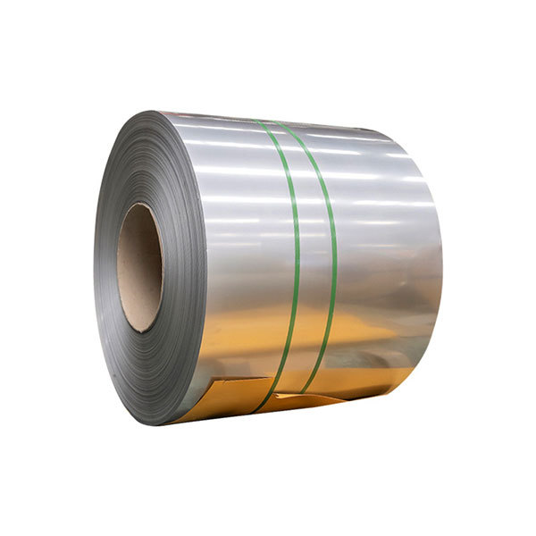 301 Stainless Steel Coil