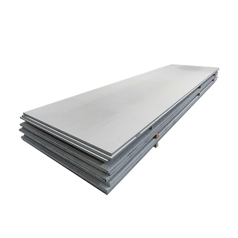 321 Stainless Steel Plate