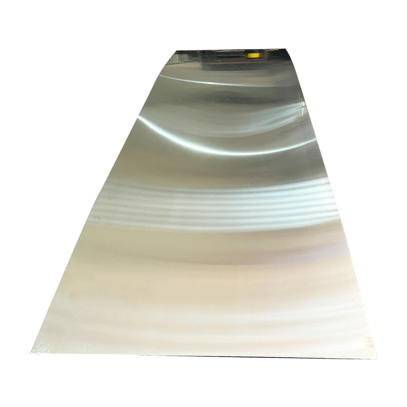 439 Stainless Steel Plate