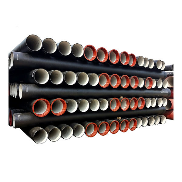 DN400 Ductile lron Pipe