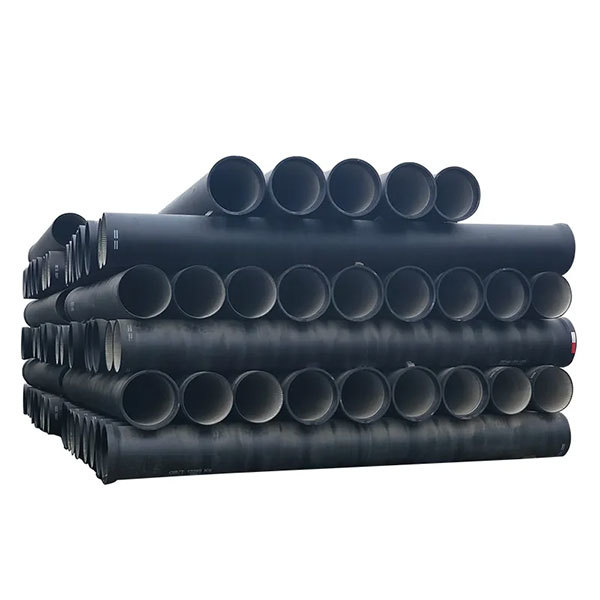 DN100 Ductile lron Pipe