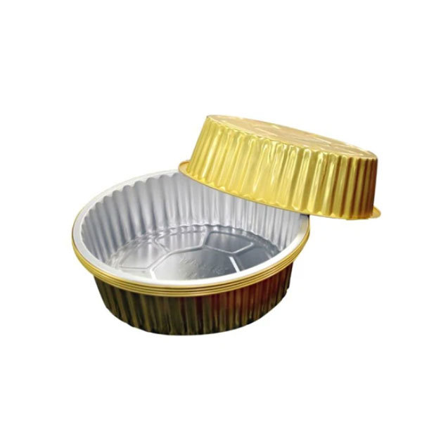 8006  Aluminum Foil