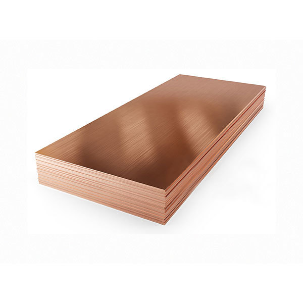 C26100 Copper Plate
