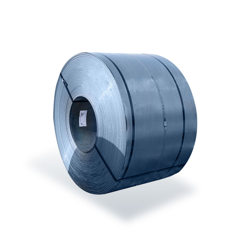A537 Pressure Vessel Carbon Steel Coil