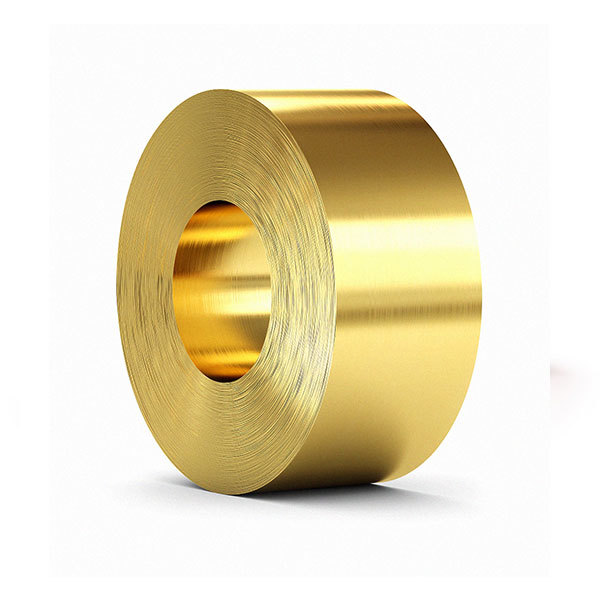C26200/H68 Copper Coil