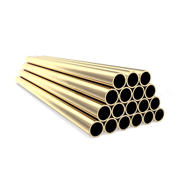 C28000/H60/H62 Copper Pipe