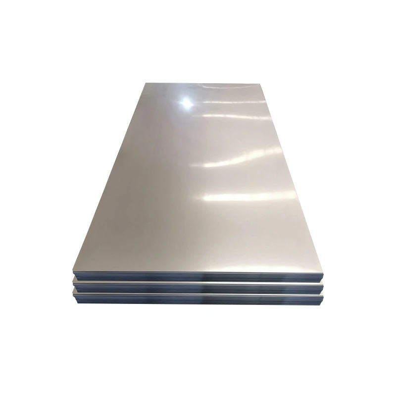 202 Stainless Steel Plate