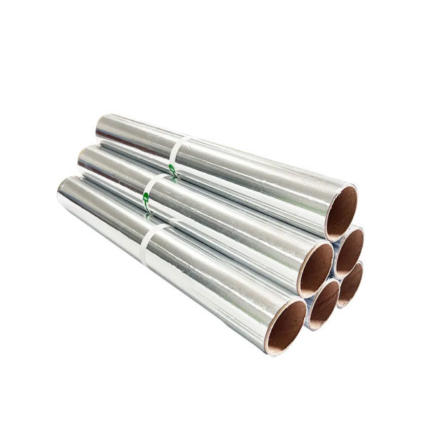 8011A  Aluminum Foil