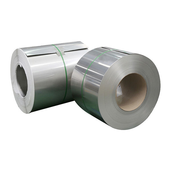 410 Stainless Steel Coil