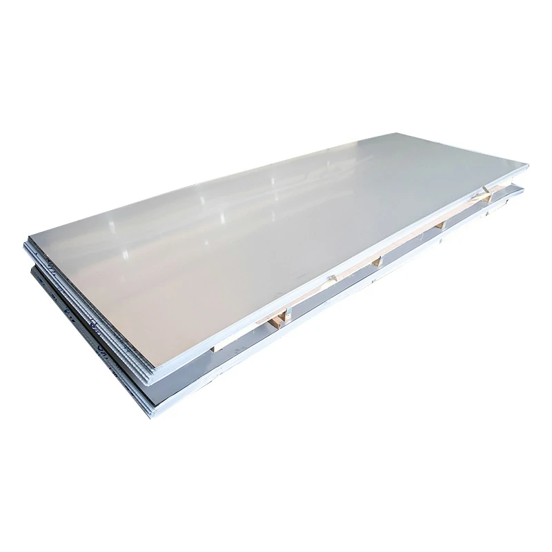 2205 Duplex Stainless Steel Plate