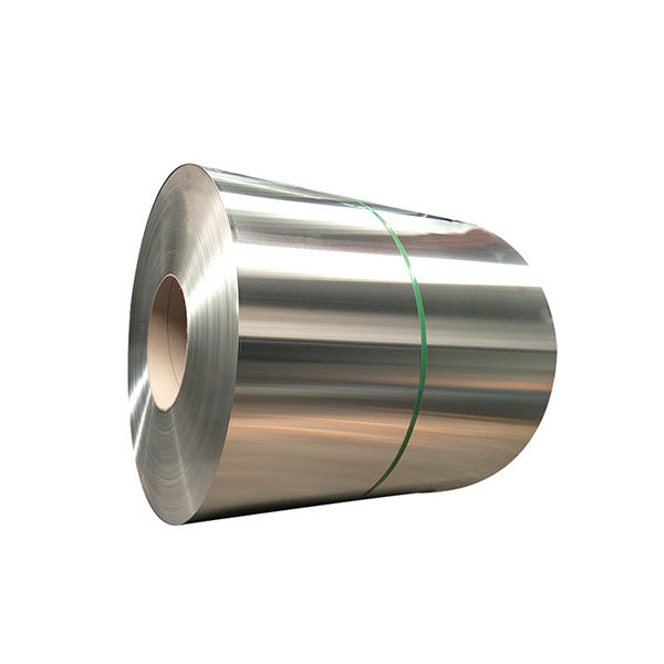 302 Stainless Steel Coil