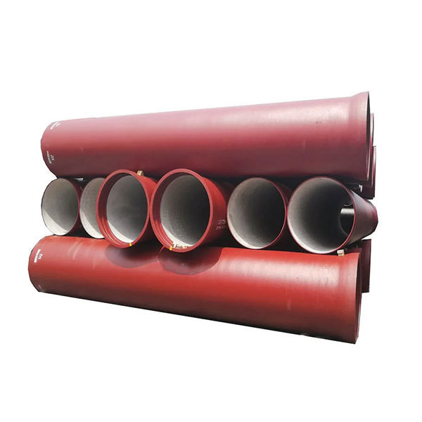 DN150 Ductile lron Pipe