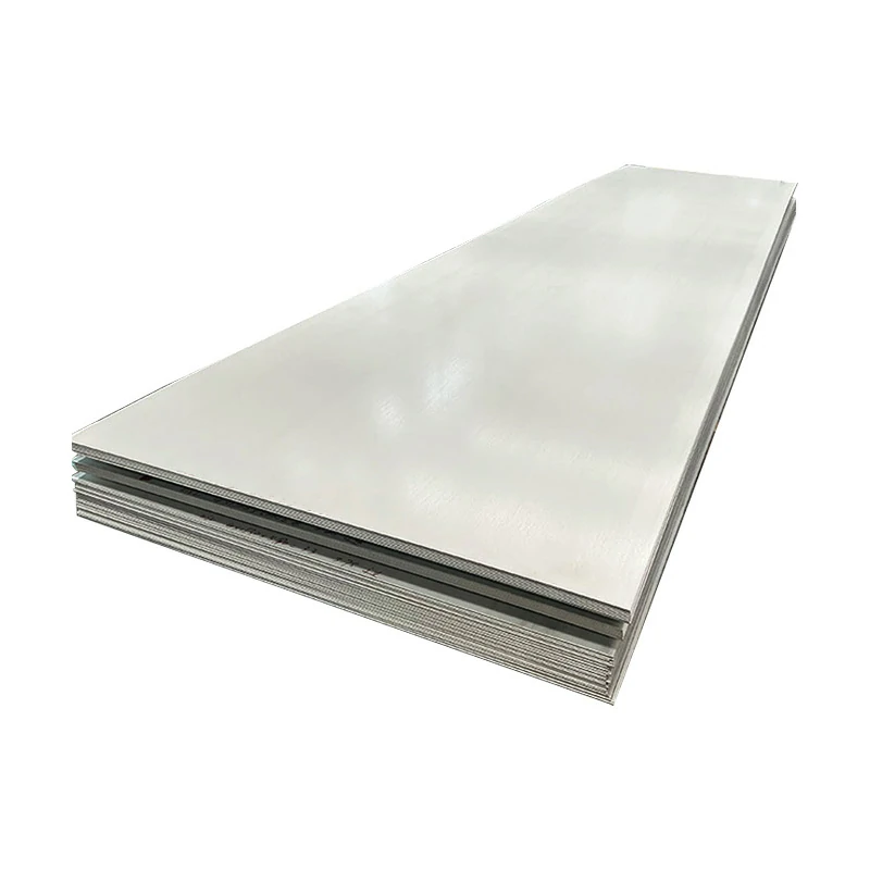 416 Stainless Steel Plate