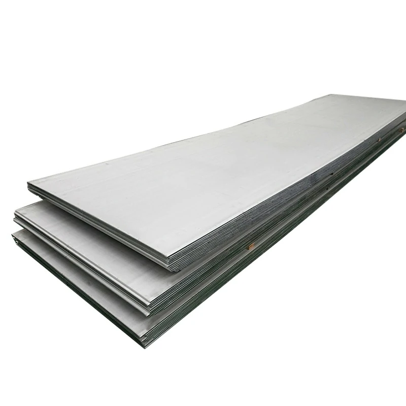 310S Stainless Steel Plate